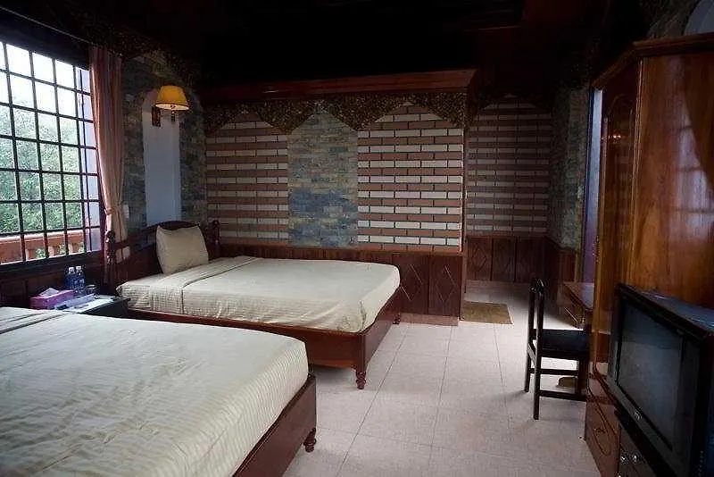 Le Nim Hotel Da Nang Vietnam