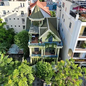 Thi Boutique Отель